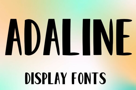 Adaline Font Review